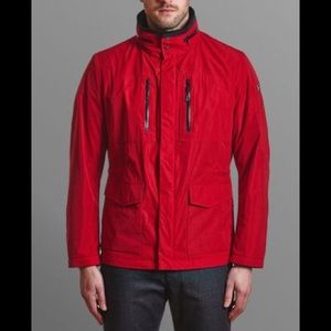 victorinox g code jacket